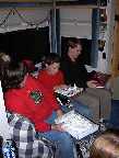 Late XMAS