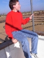 Matthew Penny