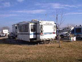 The Trailer