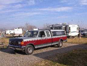 Our Truck