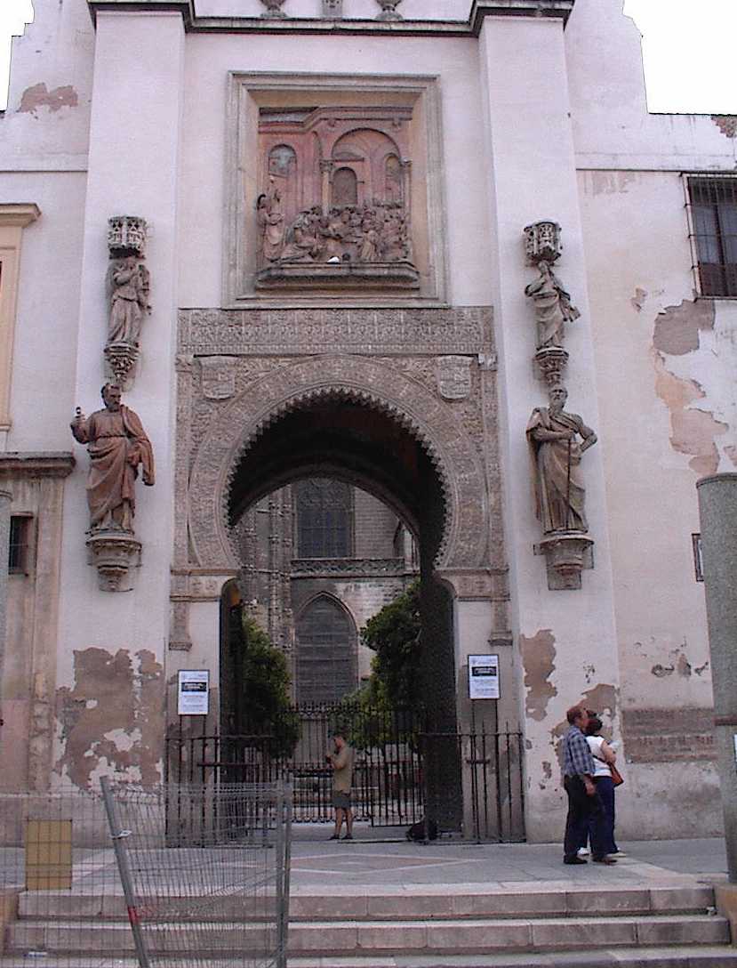 Sevilla