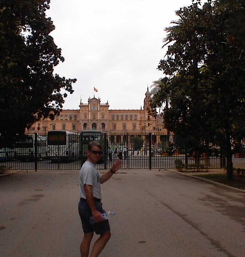 Sevilla